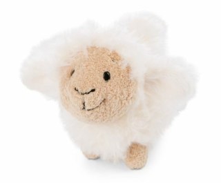 NICI 47795 Maskotka przytulanka owieczka Sheepmila 12cm stojąca GREEN