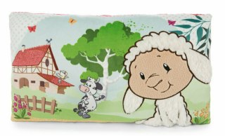 NICI 47800 Poduszka 43x25cm Farm Friends GREEN