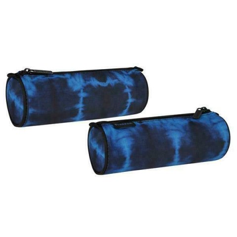 Piórnik tuba TIE DYE 1 zamek STK-16 STARPAK