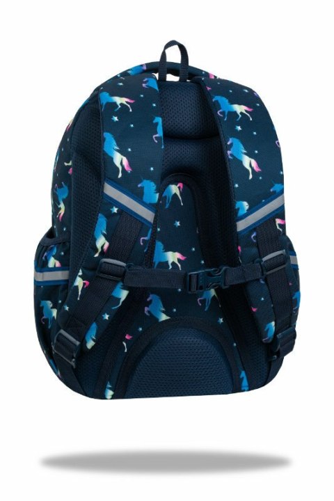 Plecak młodzieżowy Jerry Blue Unicorn CoolPack F029670