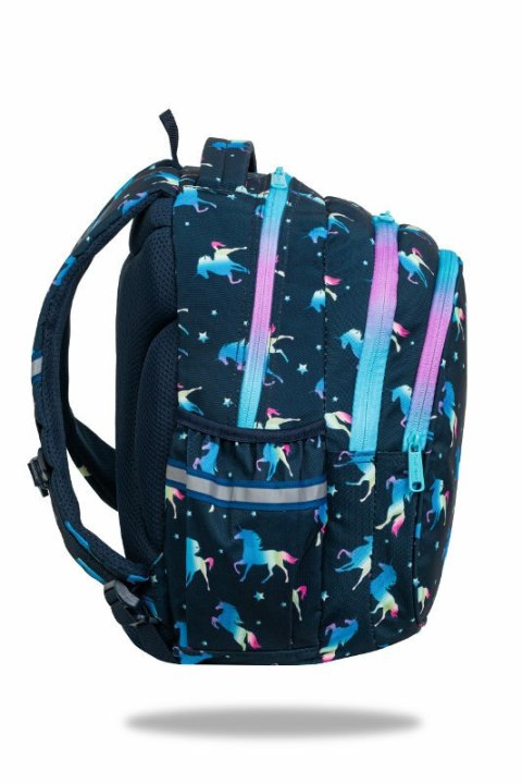 Plecak młodzieżowy Jerry Blue Unicorn CoolPack F029670