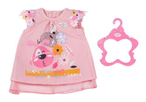 BABY born Ubranko Dress Dog 43cm 833612