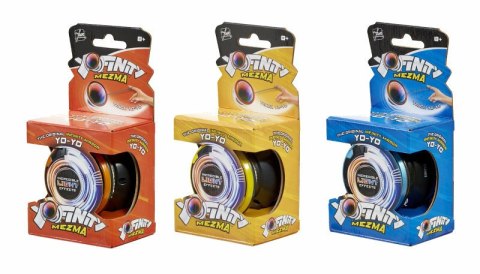 GOLIATH Yo-Yo Yofinity Mezma mix p12 283947 cena za 1 sztukę