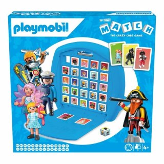 PROMO Top Trumps Match Playmobil GRA 03779 WINNING MOVES