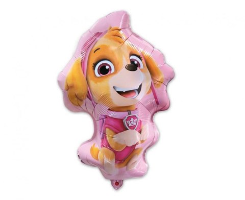 Balon foliowy SHP Skye Psi Patrol PAW PATROL 94828