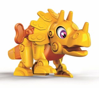 Clementoni Naukowa zabawa. Dino-Bot Triceratops 50797