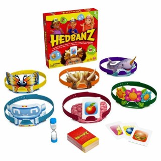 Hedbanz Core (New) 6068288 Spin Master