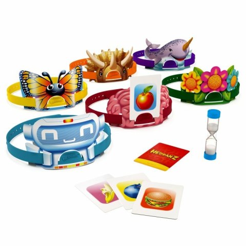 Hedbanz Core (New) 6068288 Spin Master