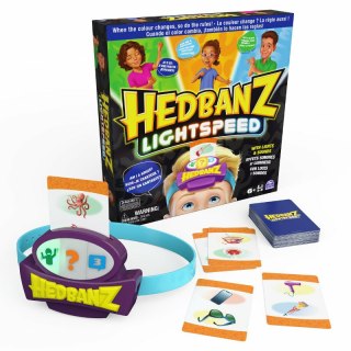 Hedbanz Lightspeed 6068653 p5 Spin Master