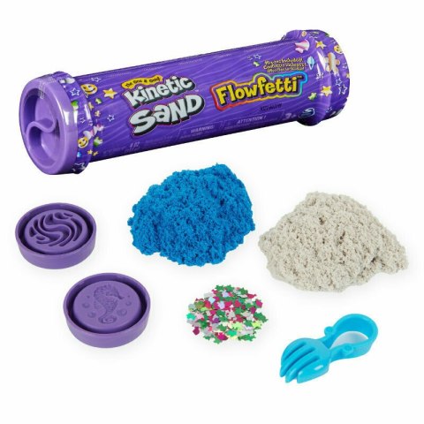 Kinetic Sand - piasek kinetyczny w tubie 6066739 p12 Spin Master