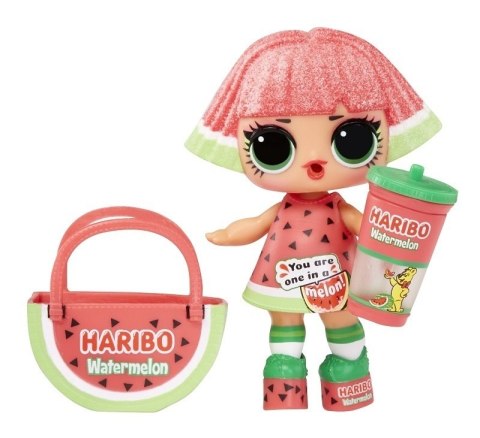 LOL Surprise Loves Mini Sweets X HARIBO Dolls p18 119913