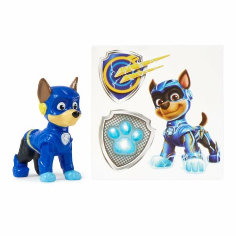 PAW PATROL / Psi Patrol Film 2: Mini figurka 6067087 p36 Spin Master