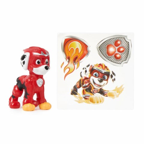 PAW PATROL / Psi Patrol Film 2: Mini figurka 6067087 p36 Spin Master