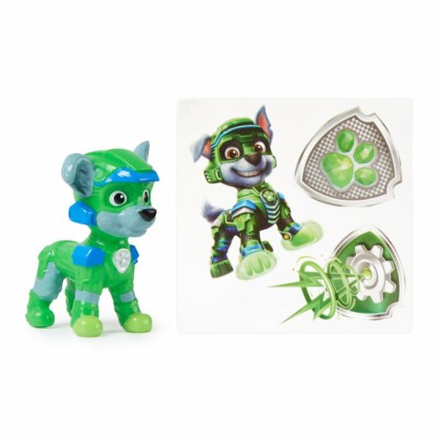 PAW PATROL / Psi Patrol Film 2: Mini figurka 6067087 p36 Spin Master