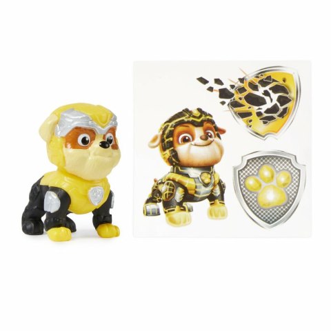 PAW PATROL / Psi Patrol Film 2: Mini figurka 6067087 p36 Spin Master