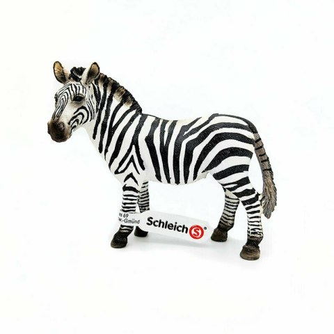 Schleich 17021 Zebra klacz