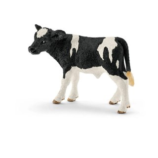 Schleich 17072 Cielę rasy Holstein