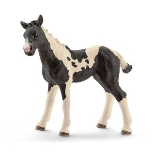 Schleich 17084 Łaciaty źrebak