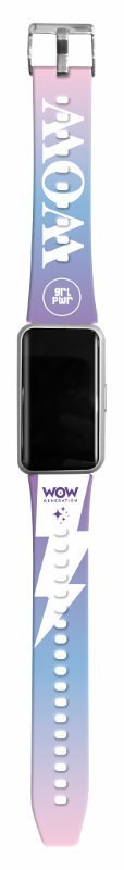 Smartwatch Smartband watch WoW Generation WOW00025 Kids Euroswan