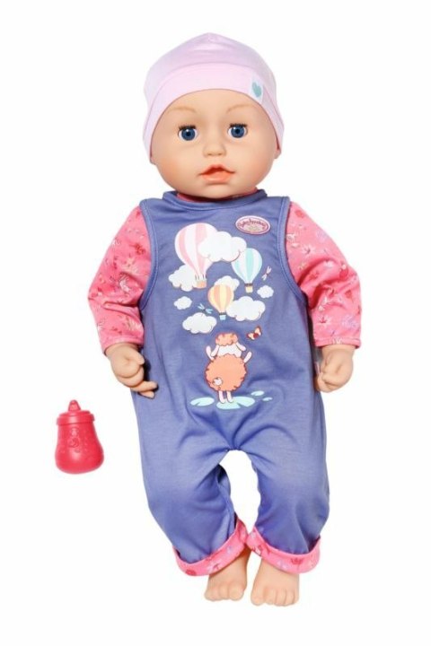 Lalka Baby Annabell Big Annabell 54cm 703403 ZAPF