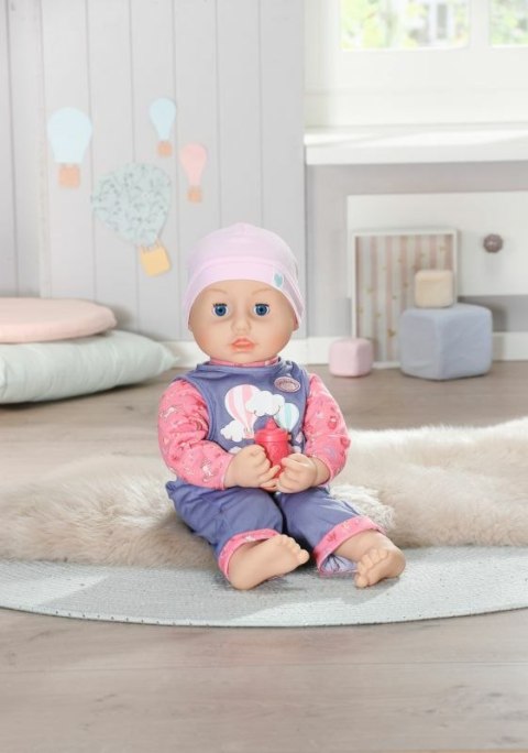 Lalka Baby Annabell Big Annabell 54cm 703403 ZAPF