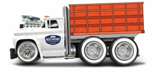 MAISTO 11610-58 1966 Chevrolet C60 Grain Truck 1:64