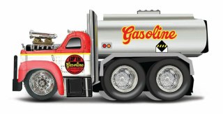 MAISTO 11610-72 1953 MACK B-61 Tanker 1:64