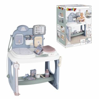 Baby Care Centrum opieki 240305 SMOBY