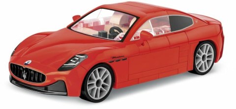 COBI 24505 Samochód Maserati GranTurismo Modena 97 klocków