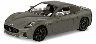 COBI 24506 Samochód Maserati GranTurismo Folgore 97 klocków