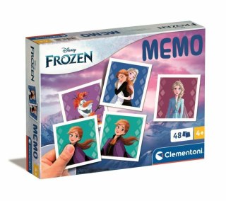 Clementoni Memo Frozen 18314