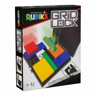 Gridlock Logiczna Układanka Rubika 6070059 Spin Master