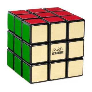 Kostka Rubika Rubik's: Kostka Retro 3x3 6068726 p6 Spin Master