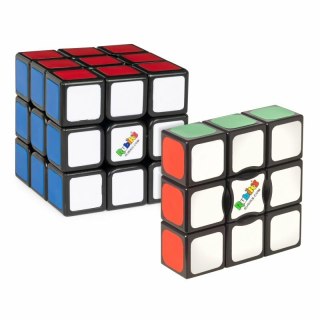 Kostka Rubika Rubik's: Zestaw Startowy 6064005 p6 Spin Master