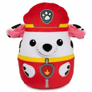 PAW PATROL Psi Patrol: Super-Mięciutki Marshall 20cm 6068587 p36 Spin Master