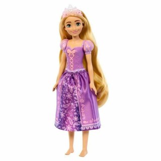 PROMO Disney Lalka Śpiewająca Roszpunka HPH59 p4 MATTEL