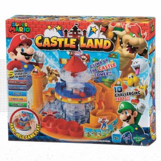 Super Mario Castle Land 07378