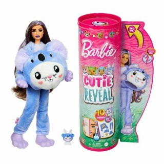 Barbie Lalka Cutie Reveal Króliczek-Koala HRK26 MATTEL