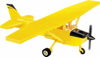 COBI 26621 Samoloty cywilne Cesna 172 Skyhawk Y160 160 klocków