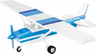 COBI 26622 Samoloty cywilne Cesna 172 Skyhawk 162 klocki