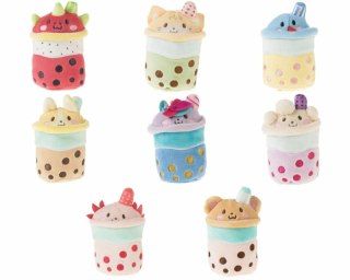 EPEE Bubble Tea Bąblusie - plusz 8cm 8 wzorów p24 60057 mix cena za 1 szt