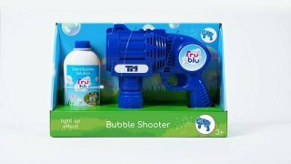 Fru Blu Bańkowy Shooter + płyn 0,4l 0454