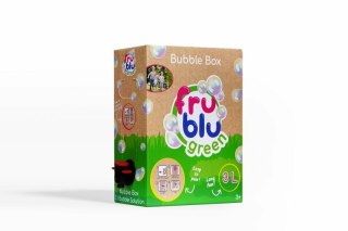 Fru Blu Bubble Box z kranikiem 3l 0398