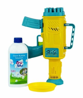 Fru Blu Mega Blaster do baniek 24 otwory + płyn 0,4l 0455