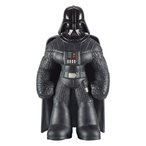 PROMO Figurka duża Stretch Star Wars super rozciągliwy Darth Vader 07698