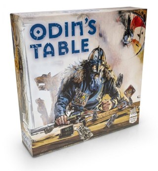 Viking's Tales: Odins Table gra 58983 Tactic