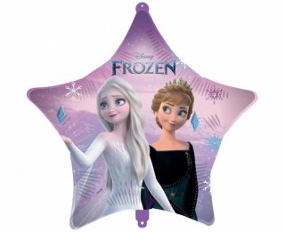 Balon foliowy Star Frozen 2 Wind Spirit Disney 1 szt. 18 94991