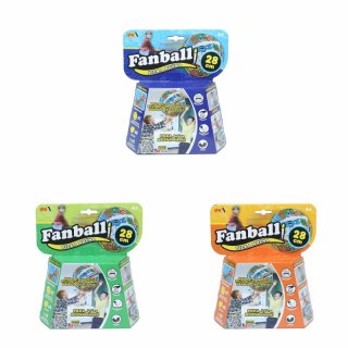 EPEE FanBall Piłka Można mix 3 wzory p6 60100 cena za 1 szt