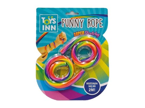 Funny Rope 2 szt 8493 STNUX