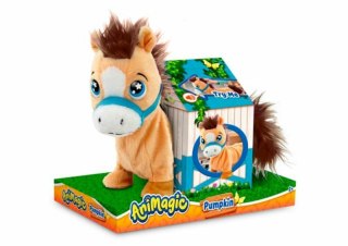 GOLIATH Animagic Pumpkin the Pony 926 876